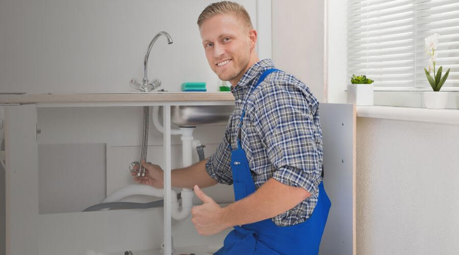 Holiday Plumbing Service in Worthington, MA